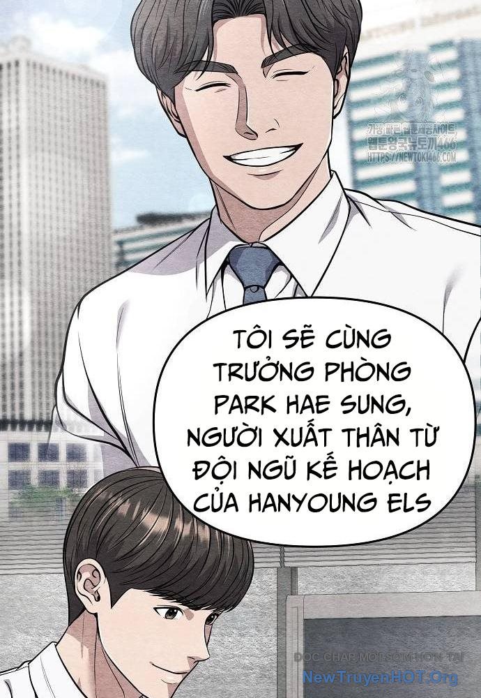 Nhân Viên Thực Tập Kim Cheolsu - chap84 - Trang 124
